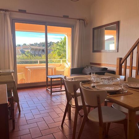L'Appartement Des Sables 勒拉旺杜 外观 照片
