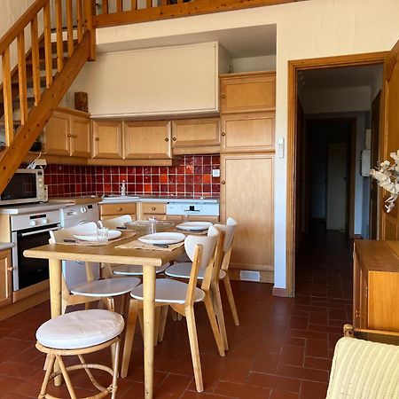 L'Appartement Des Sables 勒拉旺杜 外观 照片