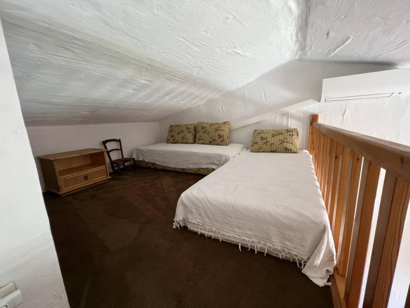L'Appartement Des Sables 勒拉旺杜 外观 照片