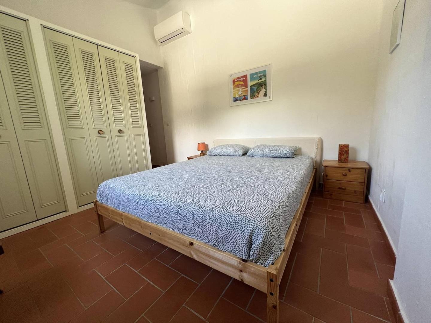 L'Appartement Des Sables 勒拉旺杜 外观 照片